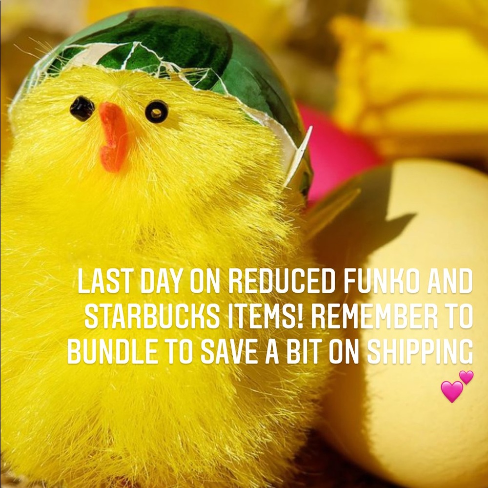 Easter Sale